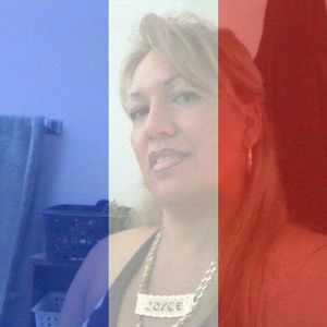 Meet your Posher, Joyce